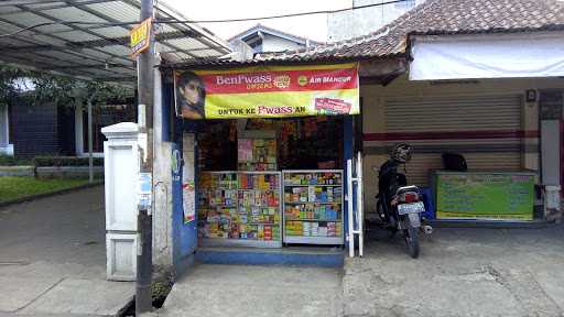 Warkop Bang Kribo 1