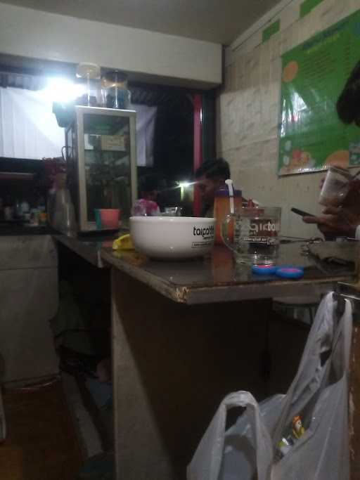 Warkop D'Alka 7