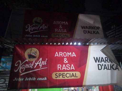 Warkop D'Alka 6