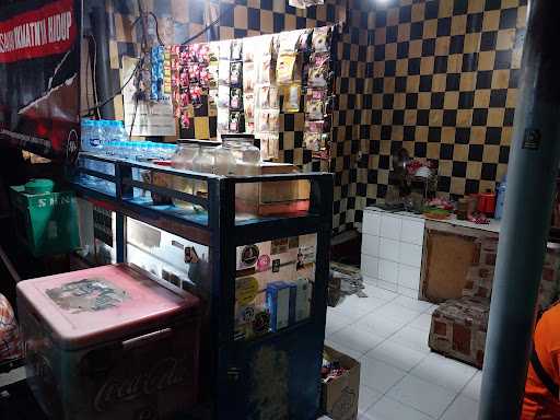 Warkop (Pa Rt) 5