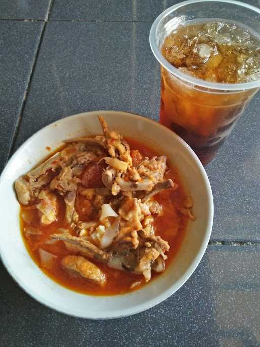 Warung Seblak Teh Ewi 10