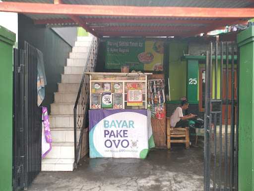 Warung Seblak Teteh Aa 8