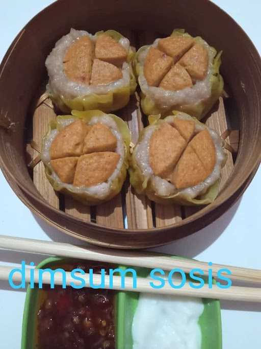 Dimsum Azahra 3