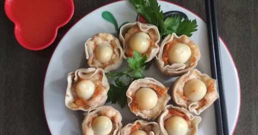 Dimsum Azahra 5