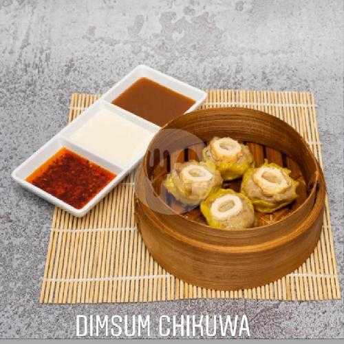 Dimsum Azahra 2