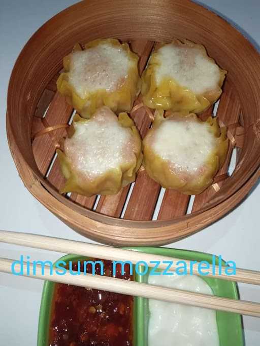 Dimsum Azahra 8