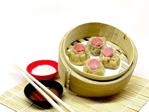 Dimsum Azahra 10