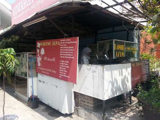 Warung Java 1