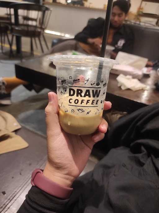 Draw Coffee 3