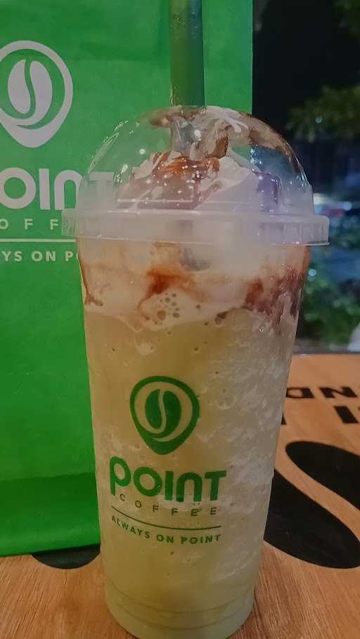 Point Coffee 8