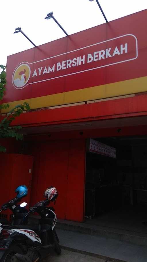 Ayam Bersih Berkah Padasuka 9