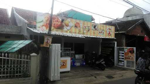 Ayam Geprek Balad 9