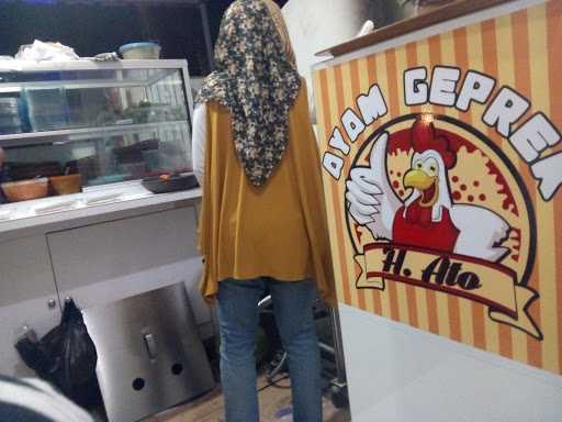 Ayam Geprek Balad 3