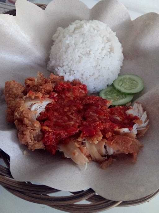 Ayam Geprek Balad 1