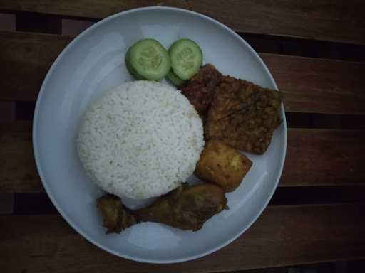 Ayam Goreng Adief 4