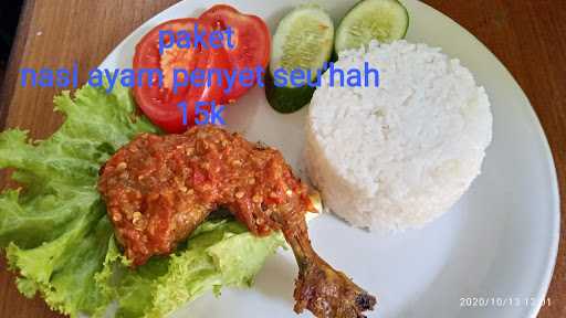 Ayam Penyet Ibu Henni 3