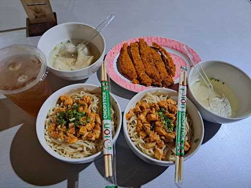 Bakmi Pelita 2 1