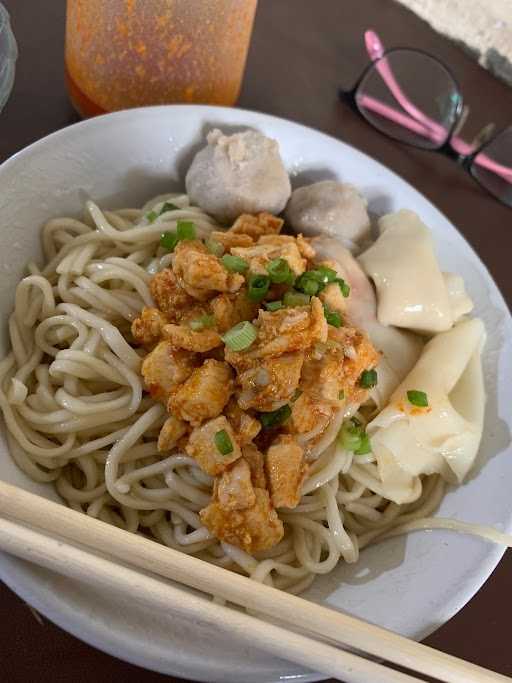 Bakmi Pelita 2 7