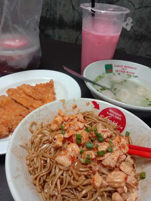 Bakmi Pelita 2 3