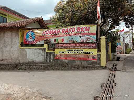 Bakso Bkm 3