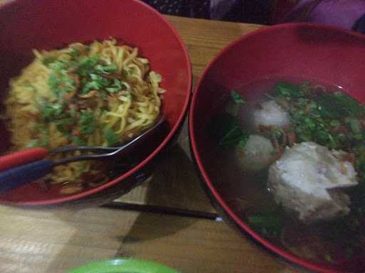 Bakso Kabayan Cikutra 9