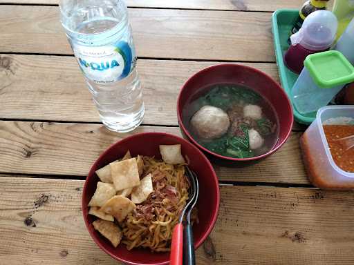 Bakso Kabayan Cikutra 1