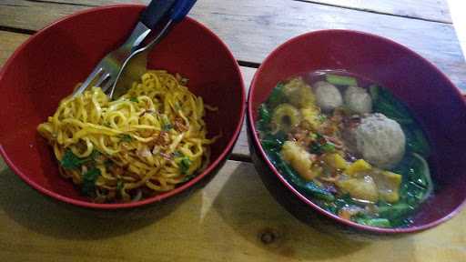 Bakso Kabayan Cikutra 4