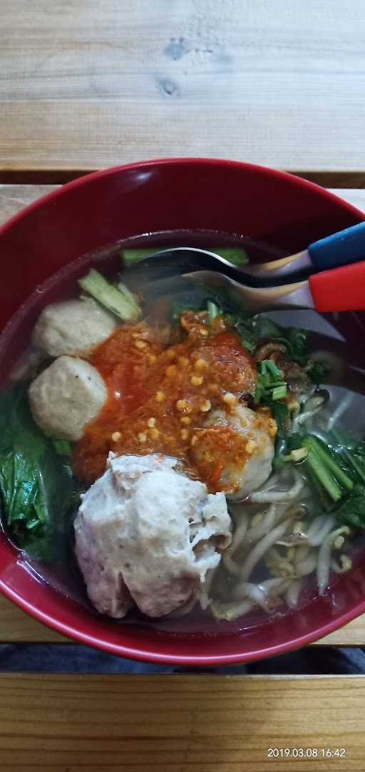 Bakso Kabayan Cikutra 5