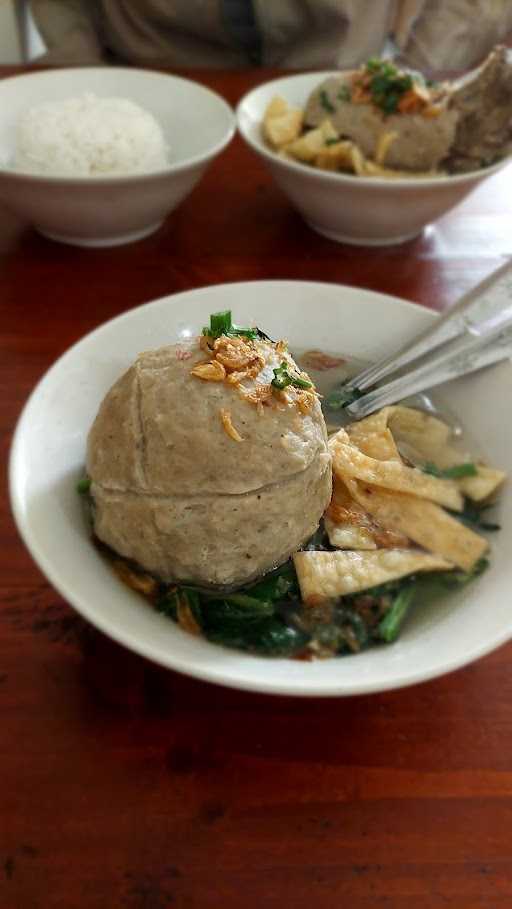 Bakso Kabayan Cikutra 2