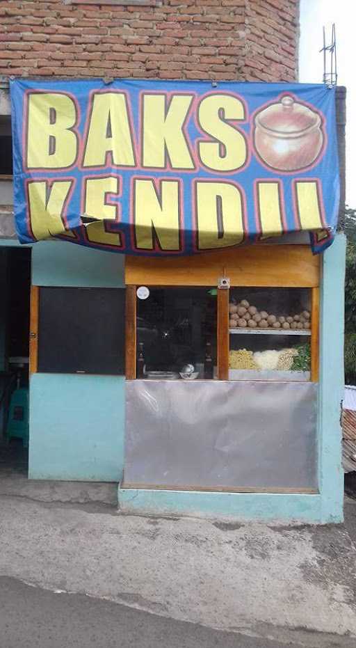 Bakso Kendil 1