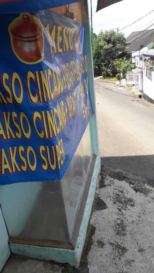 Bakso Kendil 2