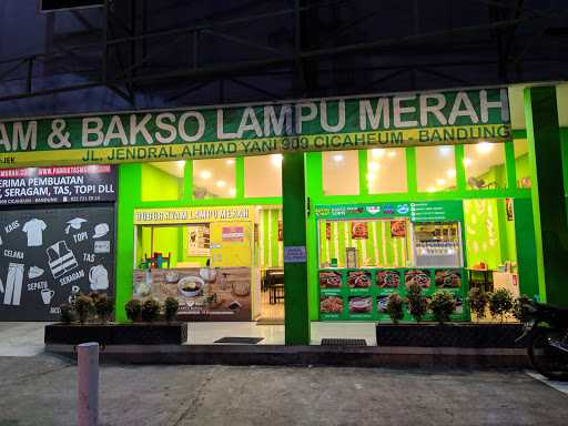 Bakso Lm 1