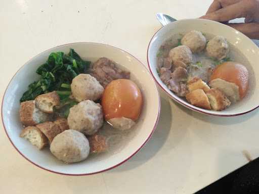 Bakso Lm 6