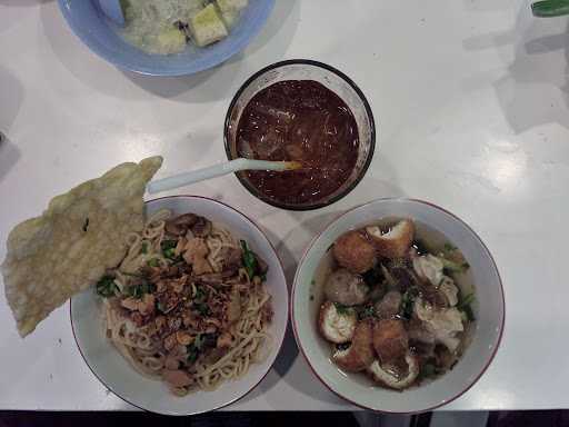 Bakso Lm 4