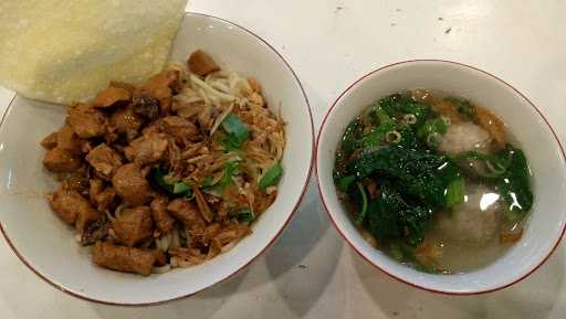 Bakso Lm 8