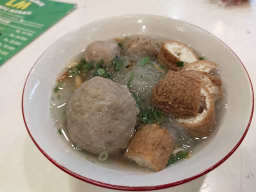 Bakso Lm 3