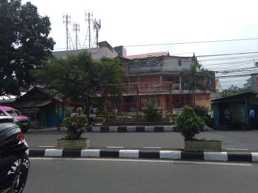 Bakso Lotus Cikutra 9