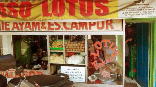 Bakso Lotus Cikutra 8