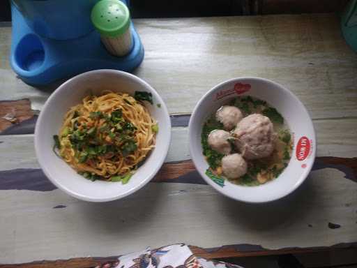 Bakso Lotus Cikutra 7