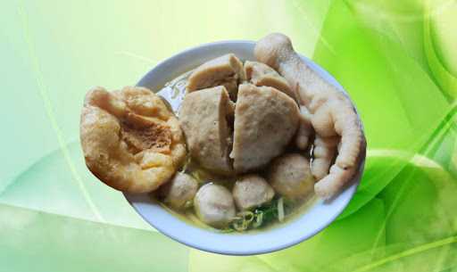 Bakso Lotus Cikutra 3