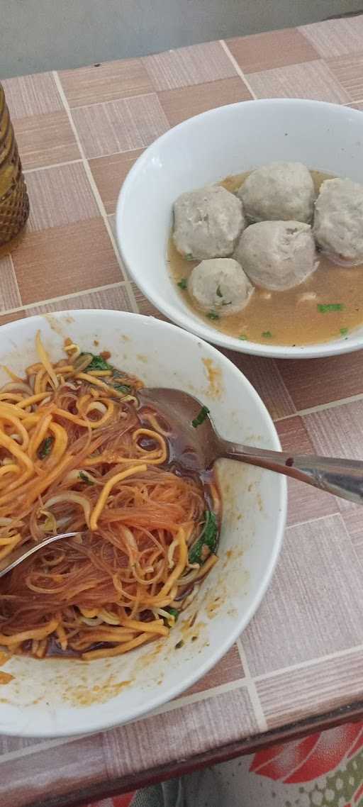 Bakso Mas Tumin 1