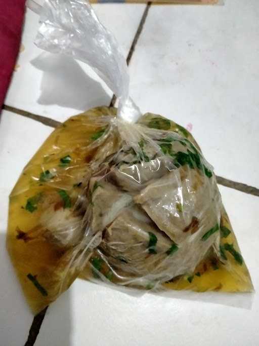 Baso Mas Bendol 8