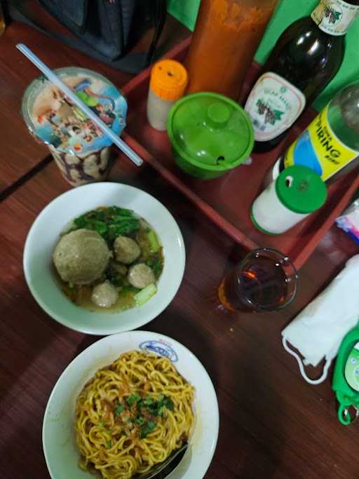 Baso Mas Bendol 9