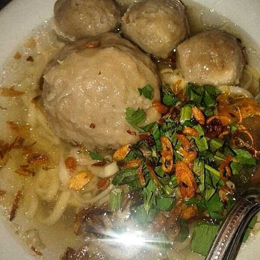 Baso Wira Wiri 1