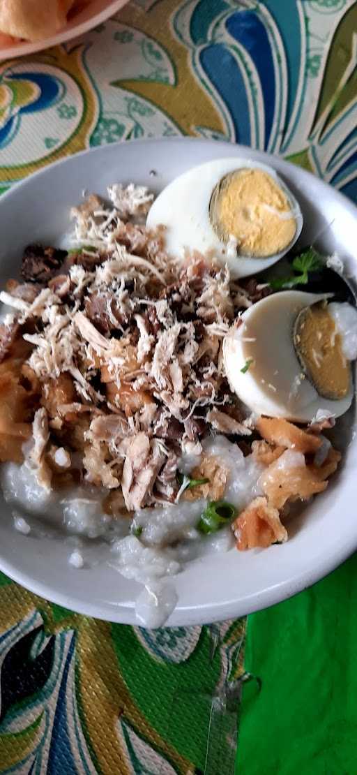 Bubur Ayam Delapan Tujuh 1