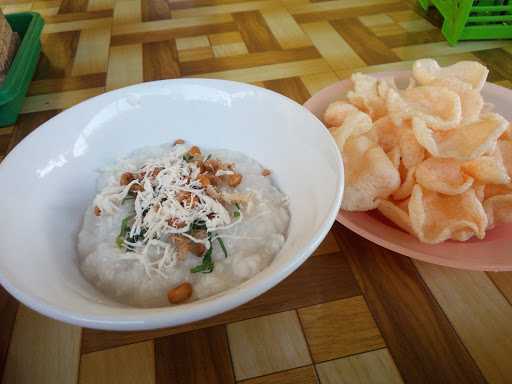 Bubur Ayam Delapan Tujuh 2