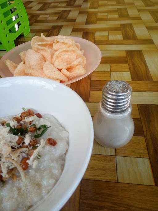 Bubur Ayam Delapan Tujuh 4