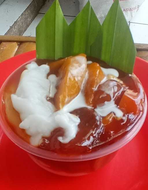 Bubur Sumsum Candil Mutiara Niken 10