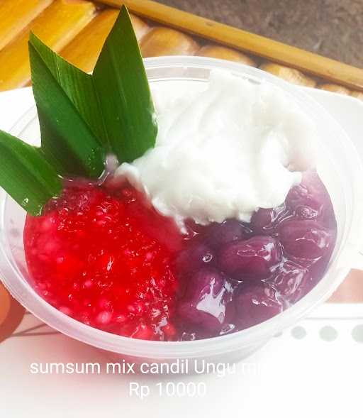 Bubur Sumsum Candil Mutiara Niken 7