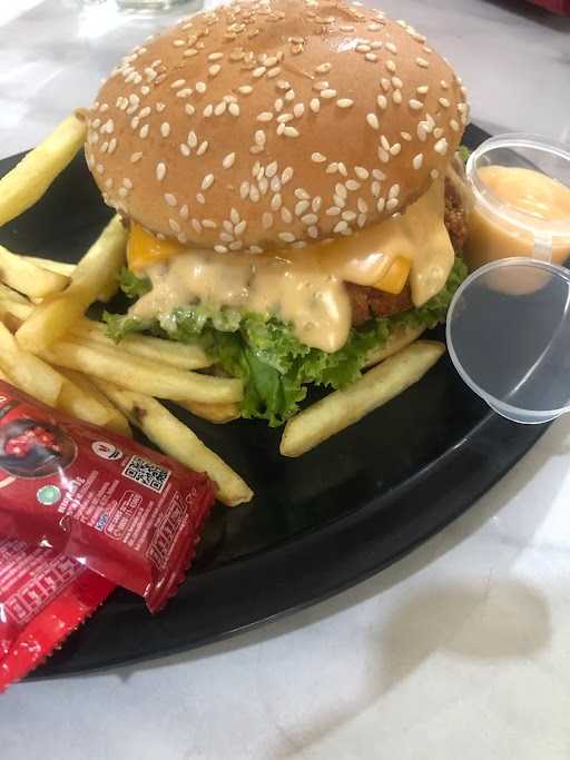 Burger Phk 3